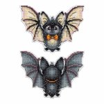 (image for) Flying Gentleman Bat